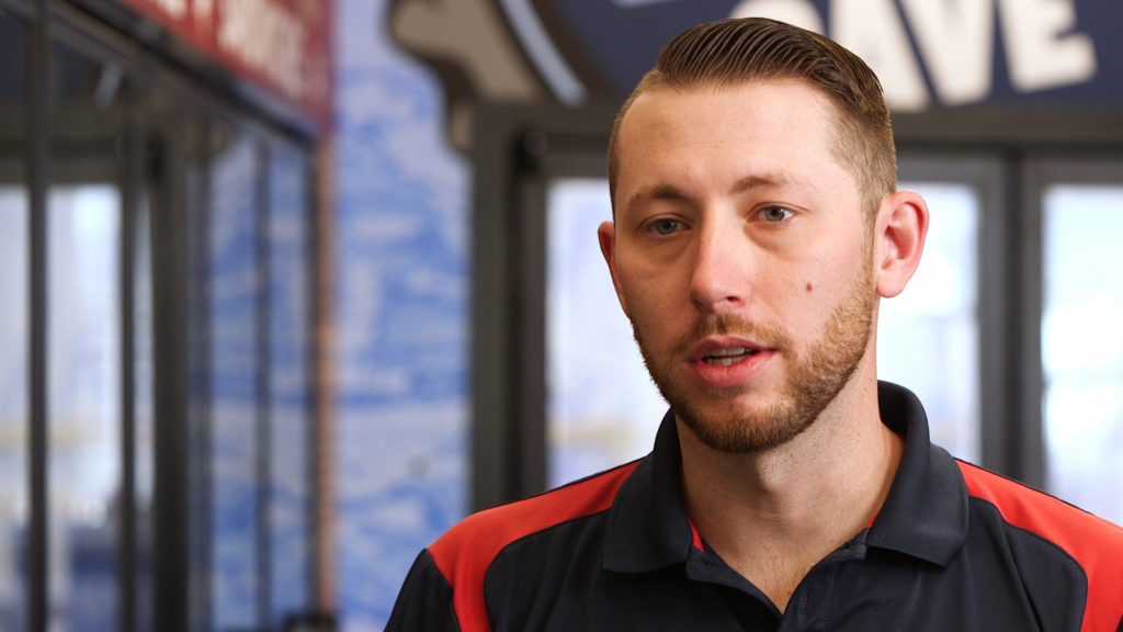 PZK HintonRefrig_CoryBeck1 ZoomLock Training