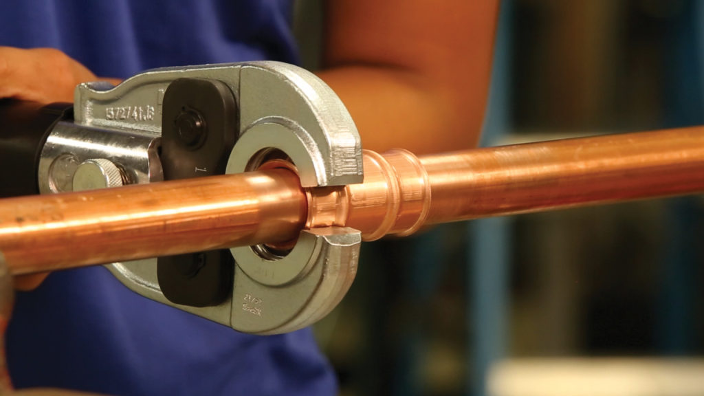 ZoomLockJaw2 ZoomLock Training