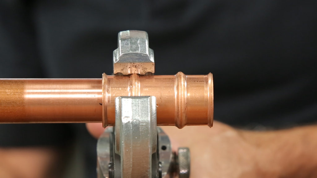 incorrect ZoomLock Training